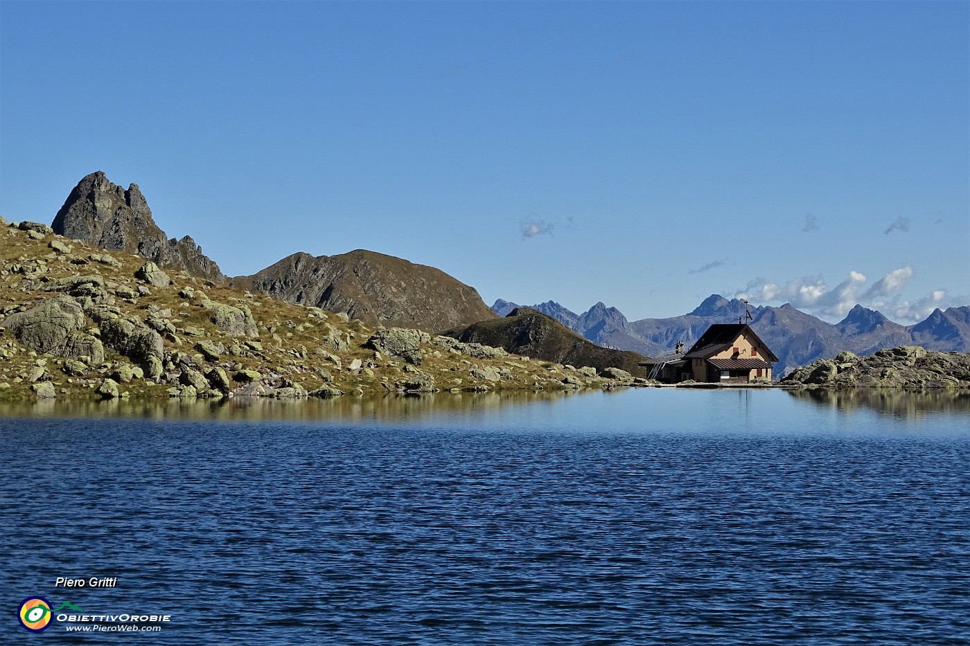 39 Dal Lago Piazzotti (da sx) Valletto-Tribortoi, Benigni.JPG